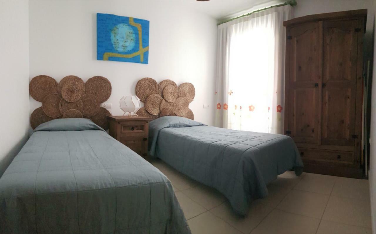 Apartamento Familiar Mojácar Buitenkant foto