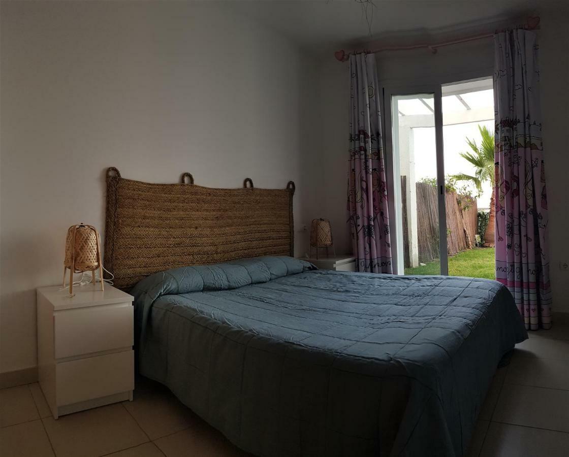 Apartamento Familiar Mojácar Buitenkant foto