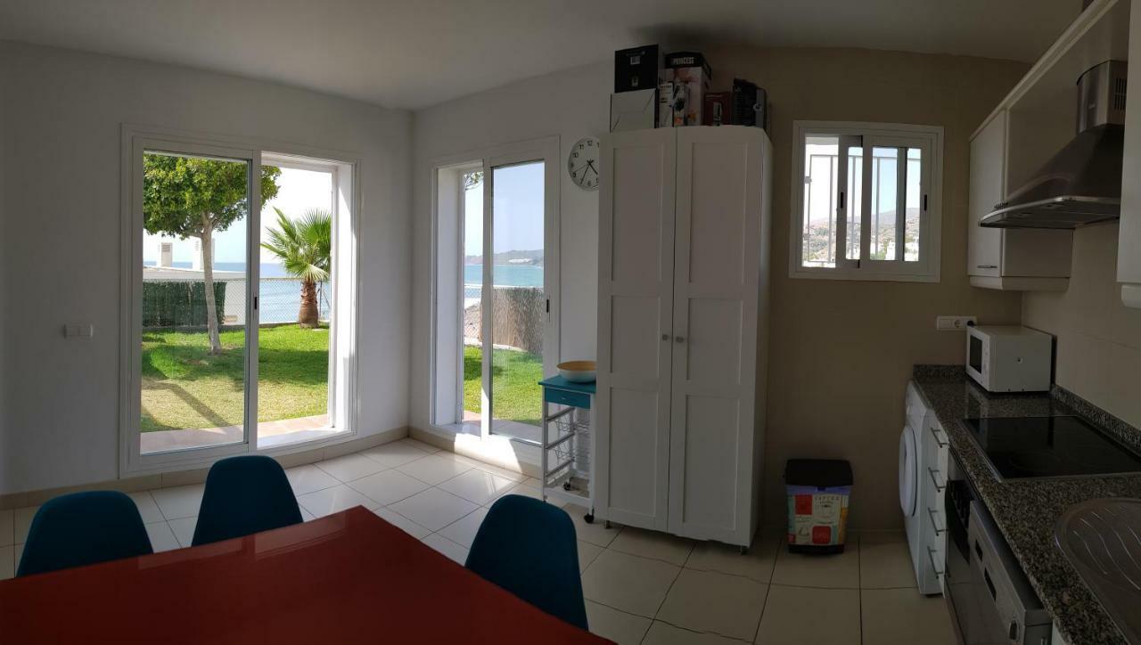 Apartamento Familiar Mojácar Buitenkant foto