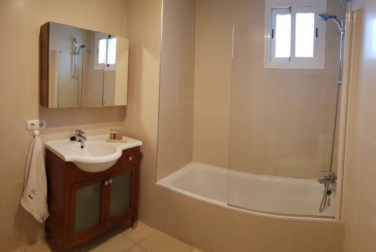 Apartamento Familiar Mojácar Buitenkant foto